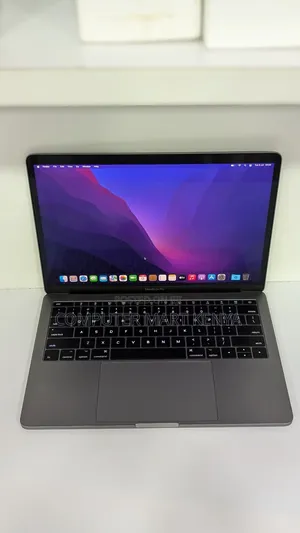 Laptop Apple MacBook Pro 2017 16GB Intel Core I5 SSD 128GB
