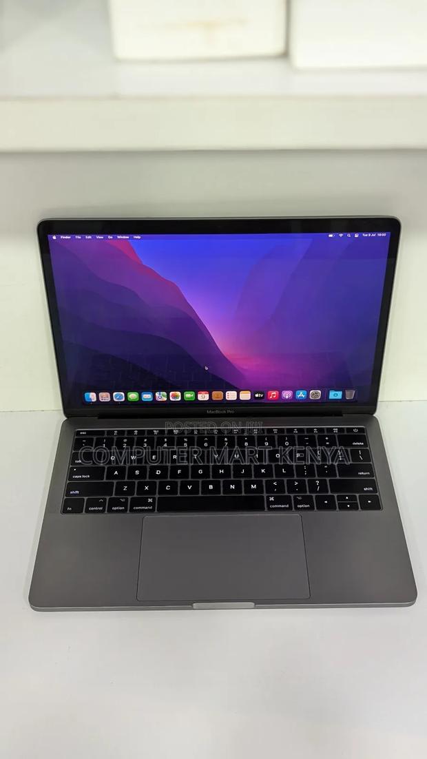 Laptop Apple MacBook Pro 2017 16GB Intel Core I5 SSD 128GB - thumbnail 3
