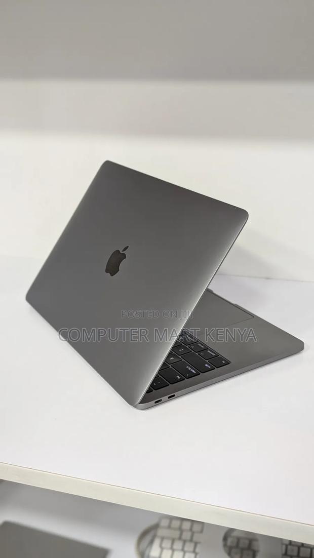 Laptop Apple MacBook Pro 2017 16GB Intel Core I5 SSD 128GB - thumbnail 4