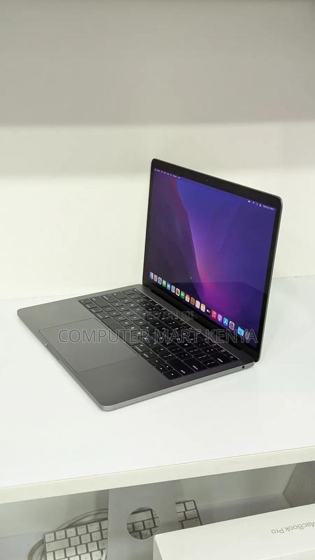 Laptop Apple MacBook Pro 2017 16GB Intel Core I5 SSD 128GB - thumbnail 5