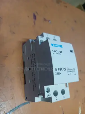 Ac Contactor