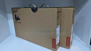New Laptop Lenovo Legion 5 32GB Intel Core I9 SSD 1T