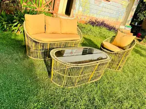 4 Seater Outdoor Set