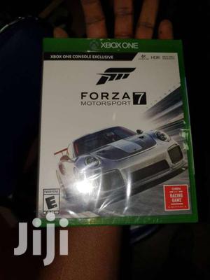 Forza 7 Xbox One - thumbnail 2