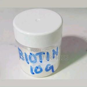 Biotin Powder 10g - main view