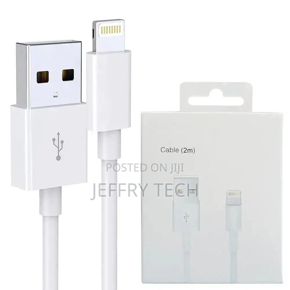 Charger Data Sync Cable Cord For iPhone 14 13 12 11 Pro XS M