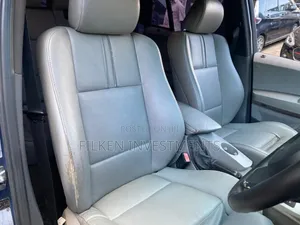 BMW X3 2.5i 2005 Blue