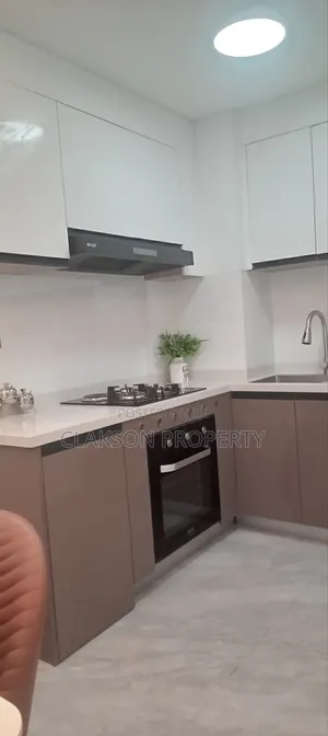 3bdrm Apartment in Kilimani for rent