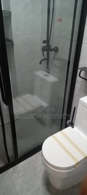 3bdrm Apartment in Kilimani for rent