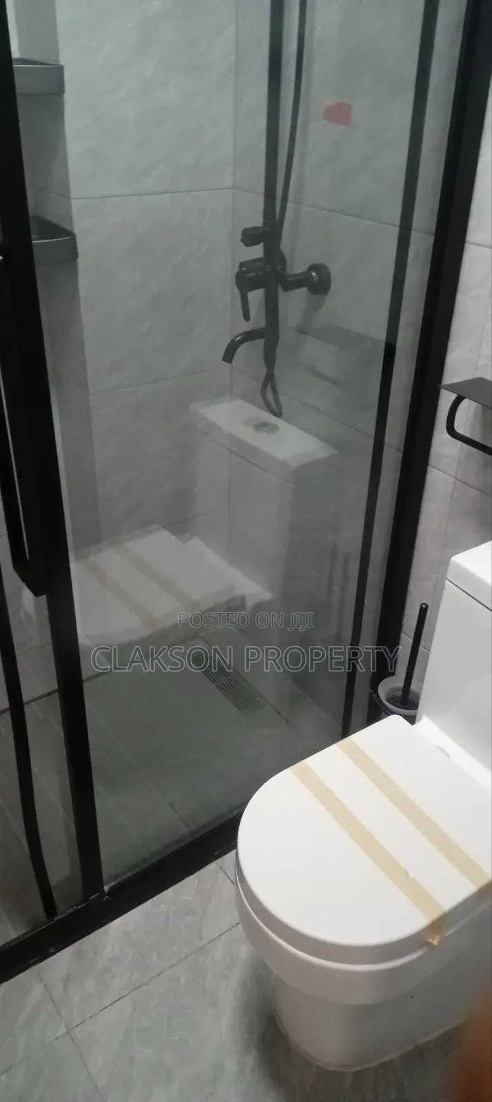 3bdrm Apartment in Kilimani for rent