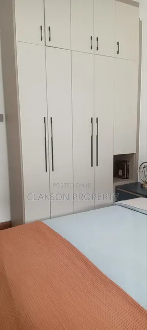 3bdrm Apartment in Kilimani for rent