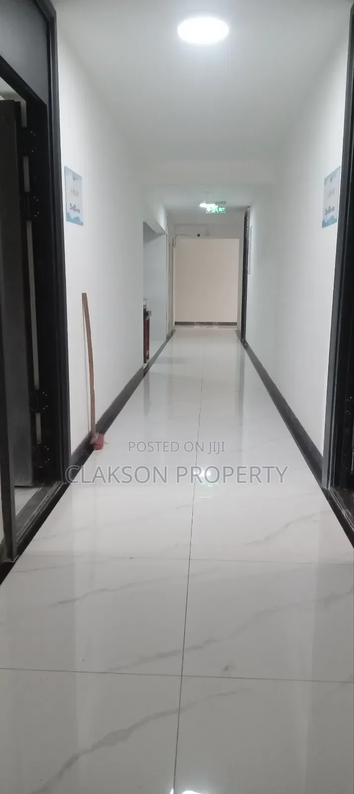 3bdrm Apartment in Kilimani for rent