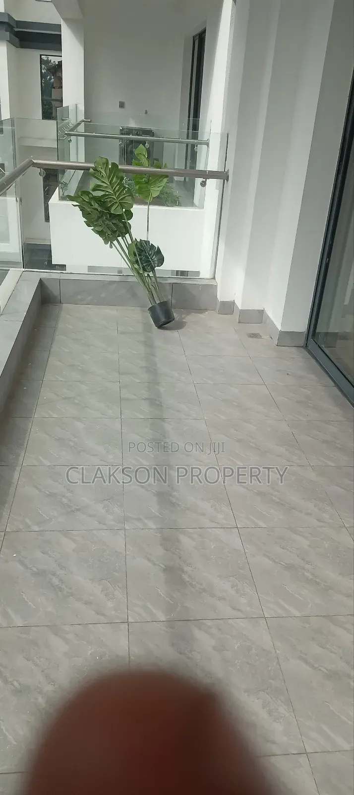 3bdrm Apartment in Kilimani for rent