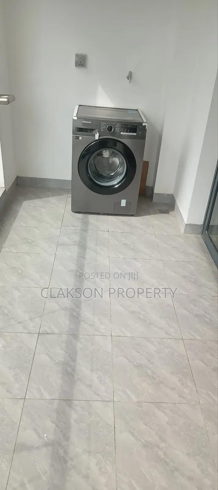3bdrm Apartment in Kilimani for rent