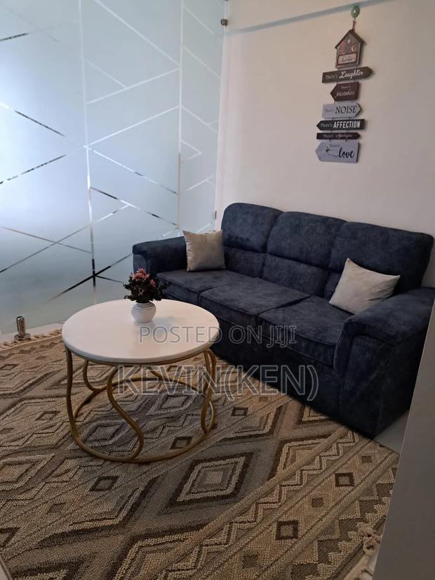 Partitioned Furnished Condo Studio to Let in Kilimani - thumbnail 2