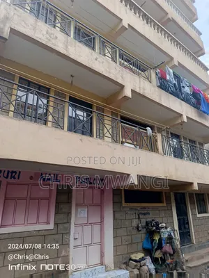 1bdrm Block of Flats in Githurai 44 Estate for sale
