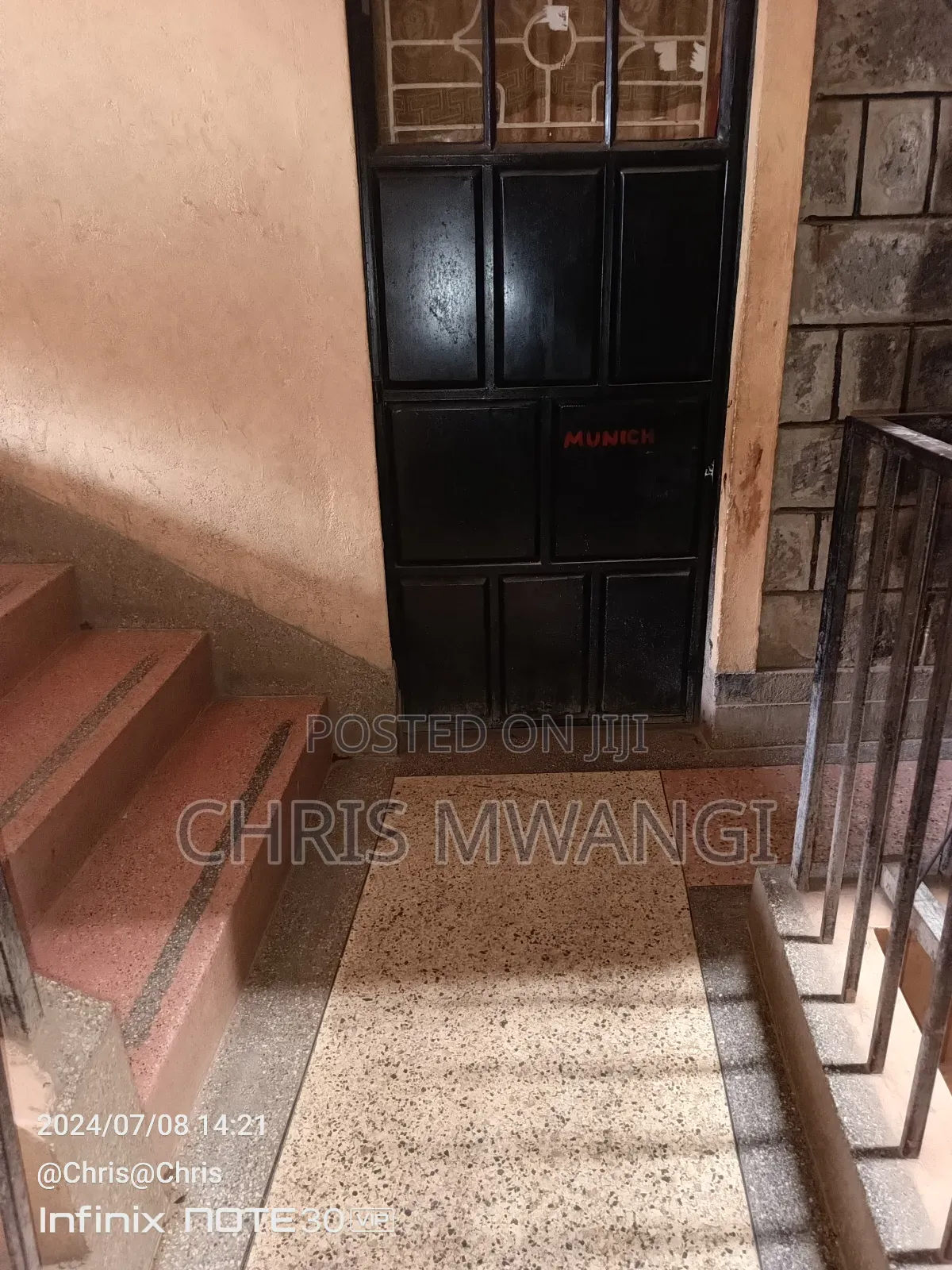 1bdrm Block of Flats in Githurai 44 Estate for sale