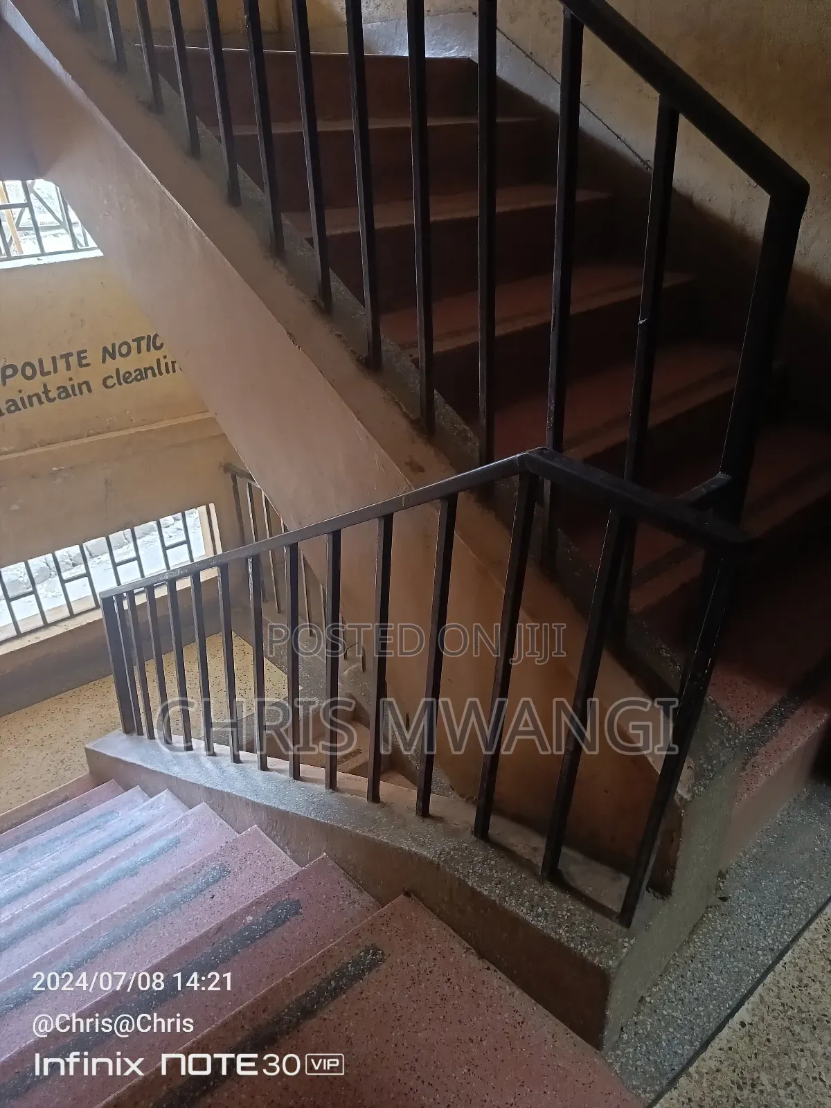 1bdrm Block of Flats in Githurai 44 Estate for sale