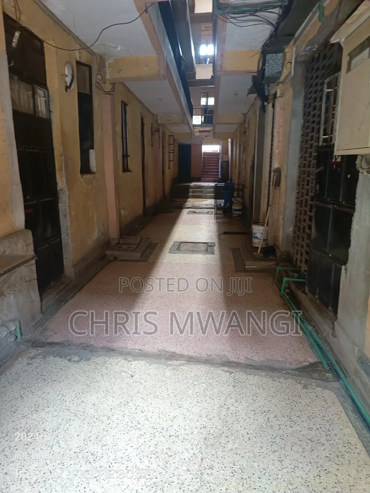 1bdrm Block of Flats in Githurai 44 Estate for sale