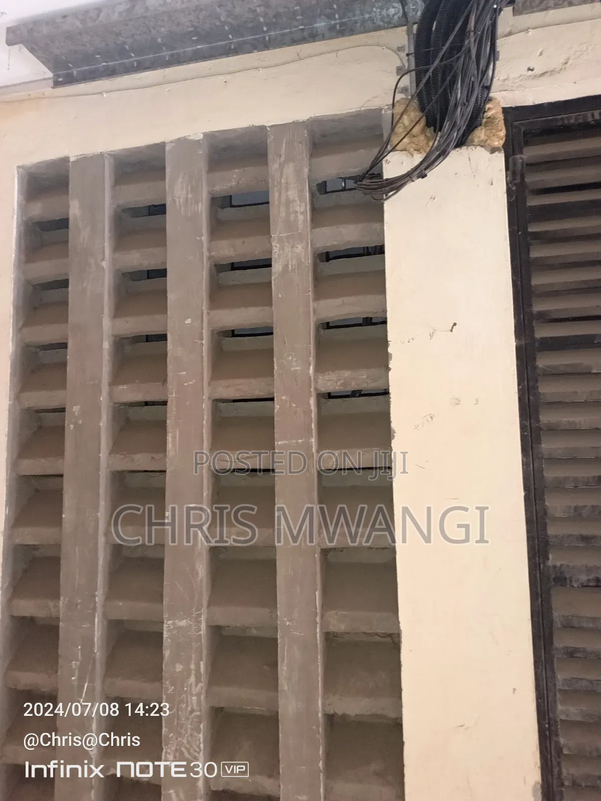 1bdrm Block of Flats in Githurai 44 Estate for sale