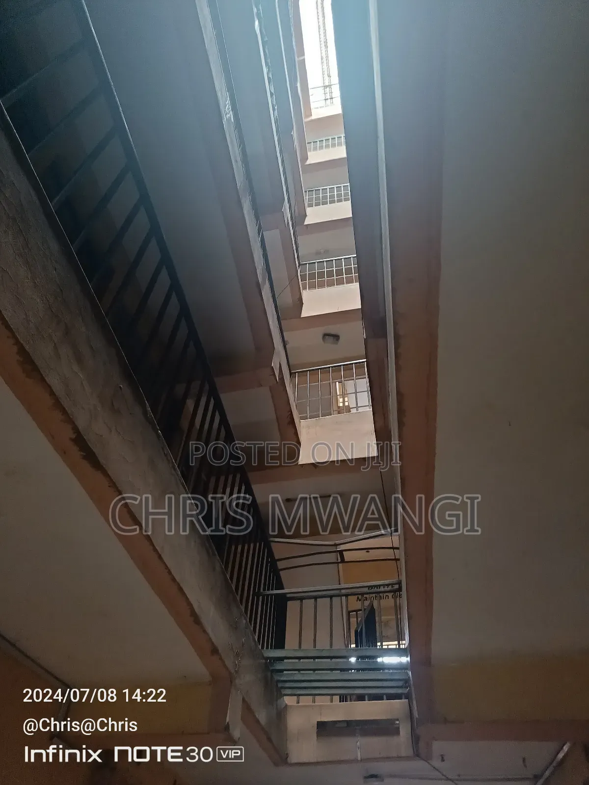 1bdrm Block of Flats in Githurai 44 Estate for sale