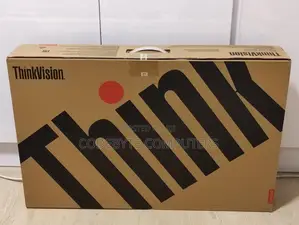 S27e-20 27" Lenovo Thinkvision S27e-20 27" Full HD Monitor