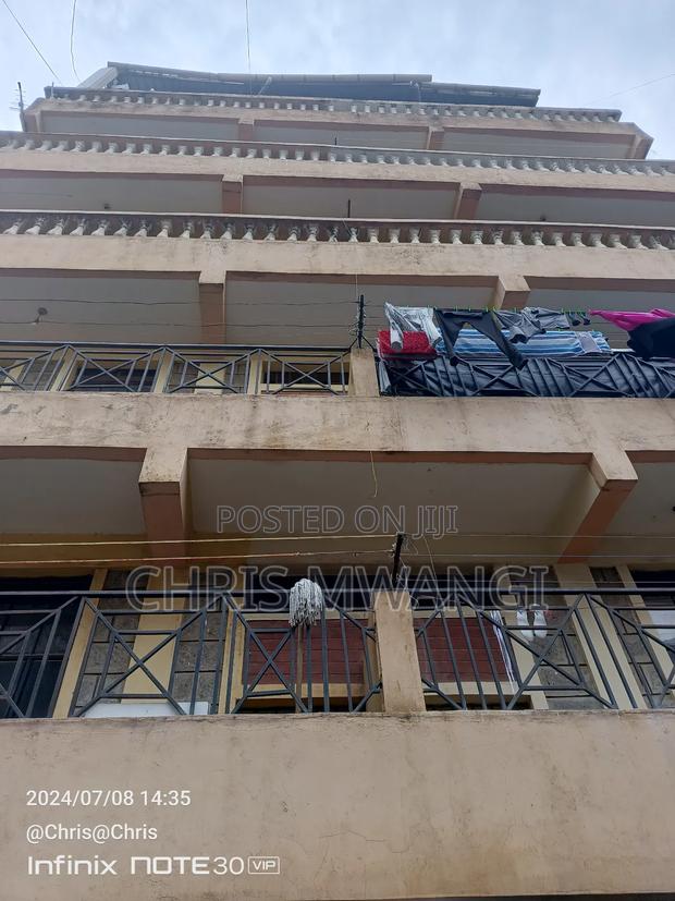 1bdrm Block of Flats in Kamiti Road Estate, Githurai for sale - thumbnail 4
