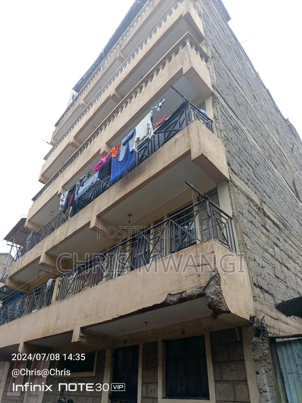 1bdrm Block of Flats in Kamiti Road Estate, Githurai for sale - thumbnail 5