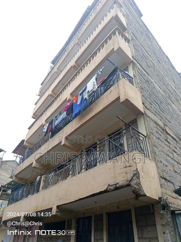 1bdrm Block of Flats in Kamiti Road Estate, Githurai for sale - thumbnail 7