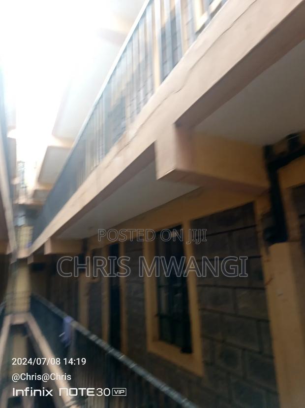 1bdrm Block of Flats in Kamiti Road Estate, Githurai for sale - thumbnail 8