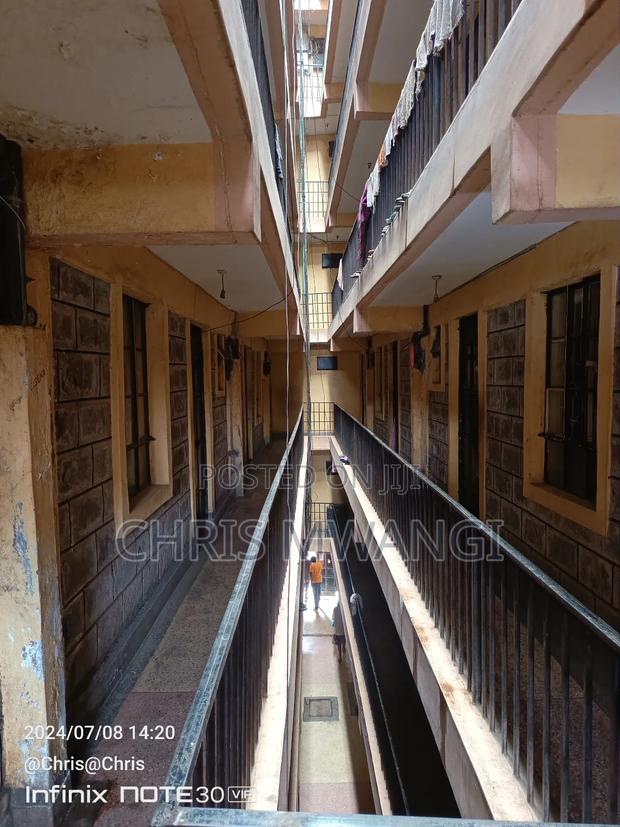 1bdrm Block of Flats in Kamiti Road Estate, Githurai for sale - thumbnail 11