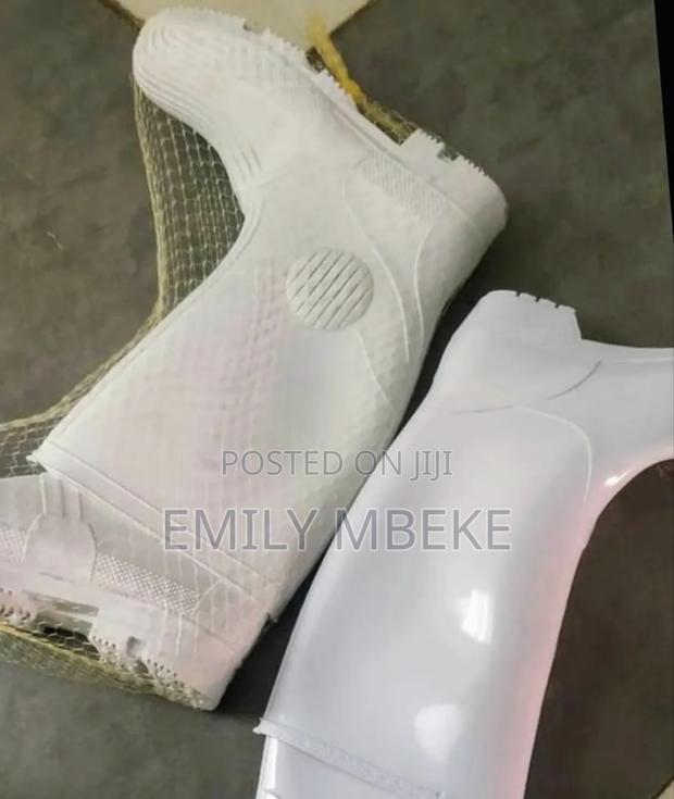 Gumboots Heavy Duty - main view