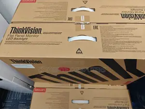 Lenovo S27e-20 27" Monitor/ S27e-20 27" Lenovo Monitor FHD