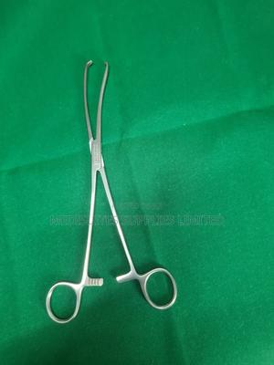 Vulselum Forceps. - thumbnail 2