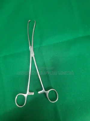 Vulselum Forceps.