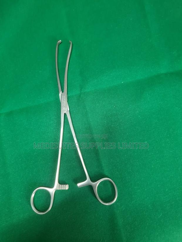 Vulselum Forceps. - main view