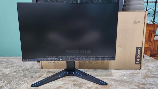 Lenovo G27e-20 Gaming 27" FHD HDMI \\G27e-20