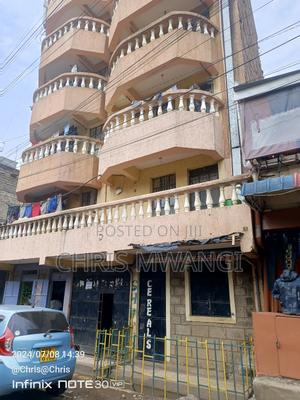 1bdrm Block of Flats in Githurai Estate for sale - main view