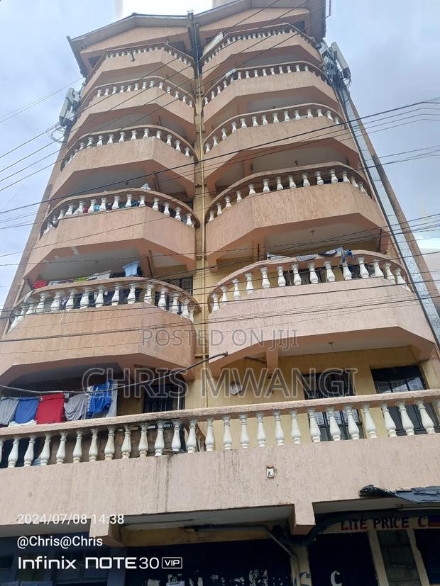 1bdrm Block of Flats in Githurai Estate for sale - thumbnail 2