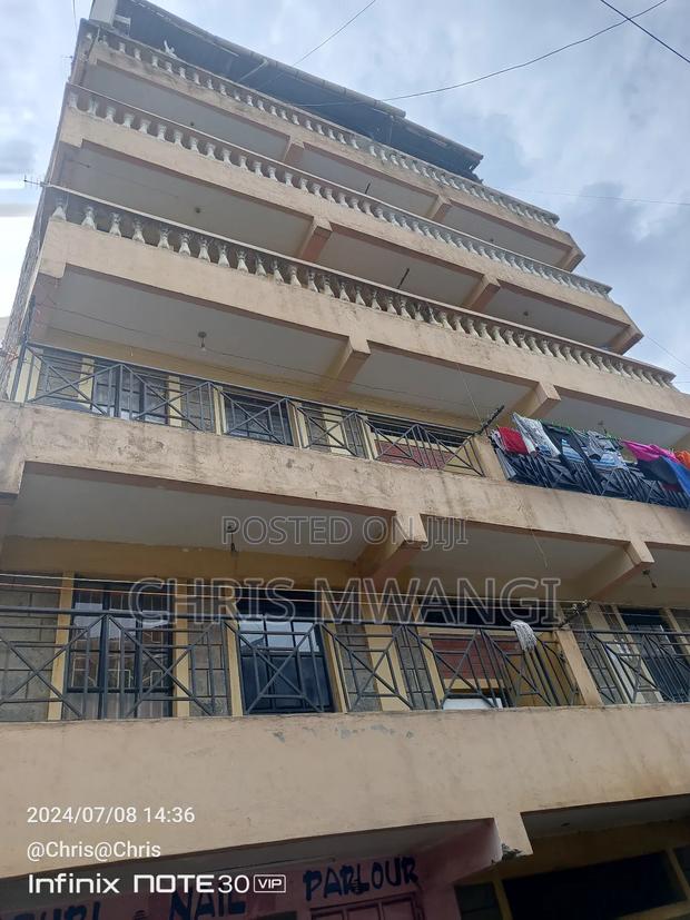 1bdrm Block of Flats in Githurai Estate for sale - thumbnail 7