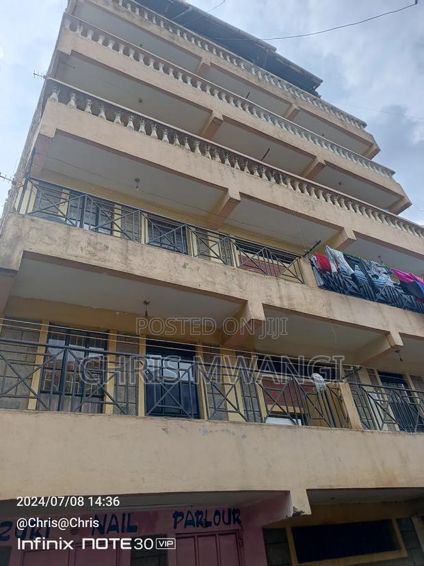 1bdrm Block of Flats in Githurai Estate for sale - thumbnail 8