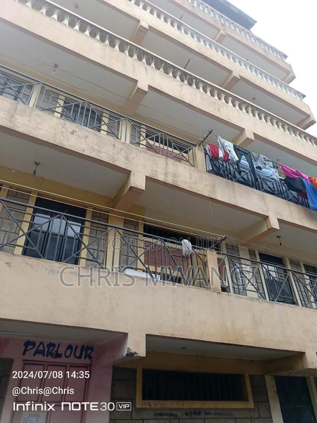 1bdrm Block of Flats in Githurai Estate for sale - thumbnail 9