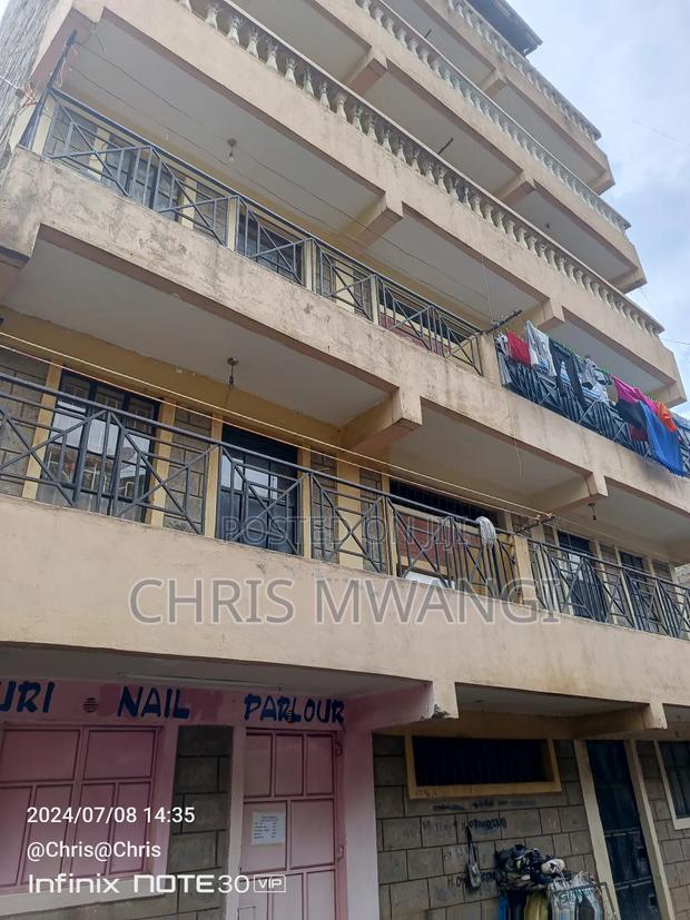 1bdrm Block of Flats in Githurai Estate for sale - thumbnail 10