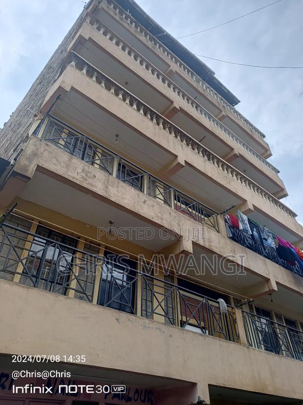 1bdrm Block of Flats in Githurai Estate for sale - thumbnail 11