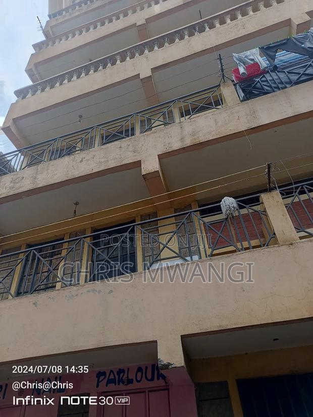 1bdrm Block of Flats in Githurai Estate for sale - thumbnail 12