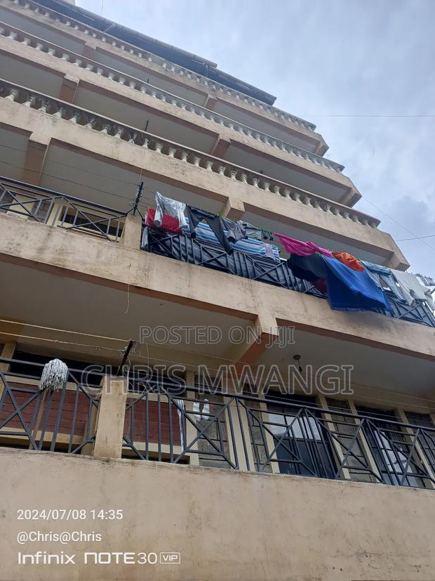 1bdrm Block of Flats in Githurai Estate for sale - thumbnail 13