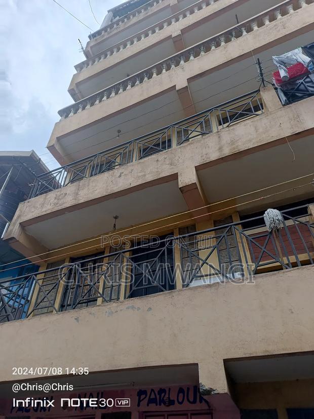 1bdrm Block of Flats in Githurai Estate for sale - thumbnail 14