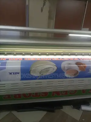 Customized Business Banners(Large Format)