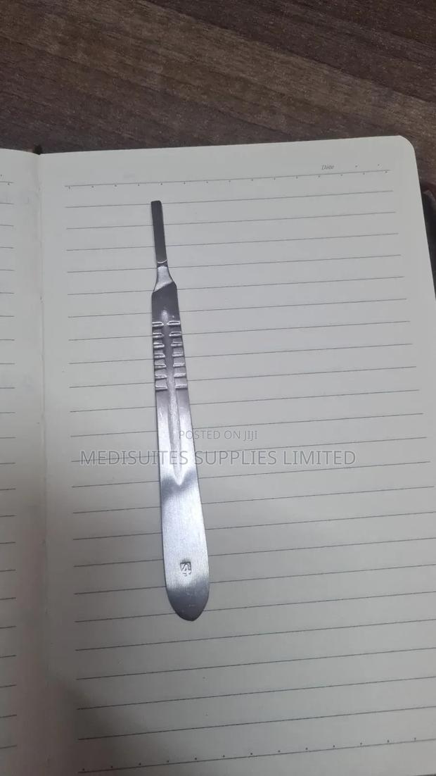 Blade Holder No.4 - main view