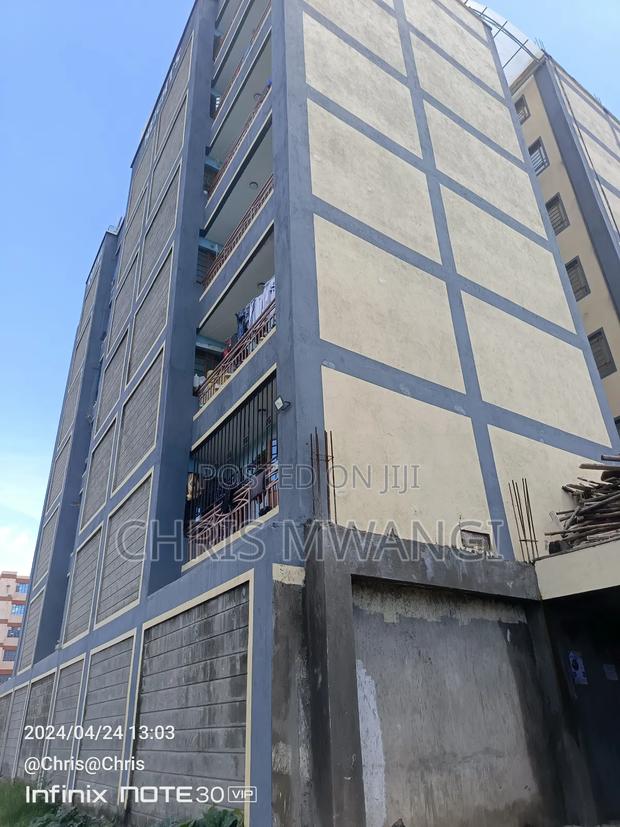 1bdrm Block of Flats in Kamakis Estate for sale - thumbnail 2